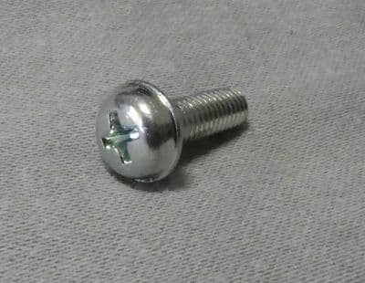 Royal Enfield Ph. Pan Head Screw - M5x16mm 587602/A