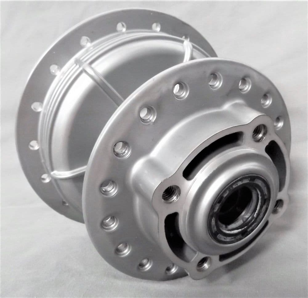 Roadster V2 Wheel Assembly