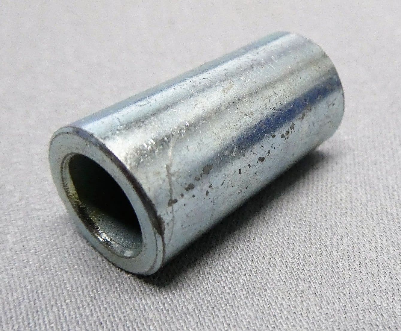 Powerslide Spacers Roller Frame Spacer 4mm For SUV 125, To