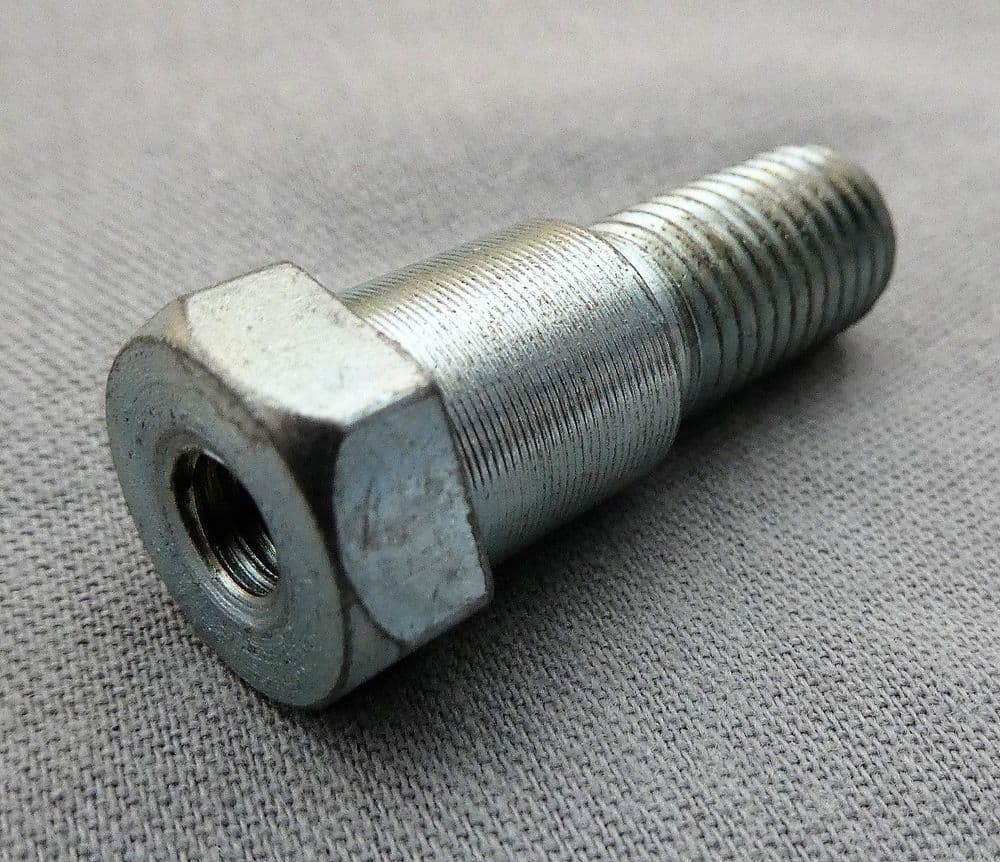 M12 X 188.5 PIVOT BOLT main image 1