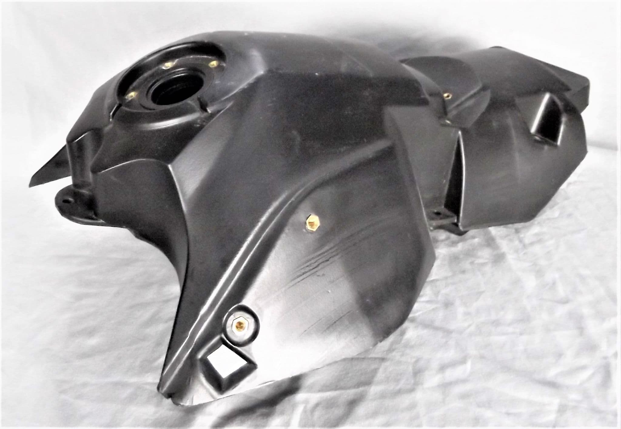 SFM ZX125 / ZZ125 Fuel Tank P676600000122800