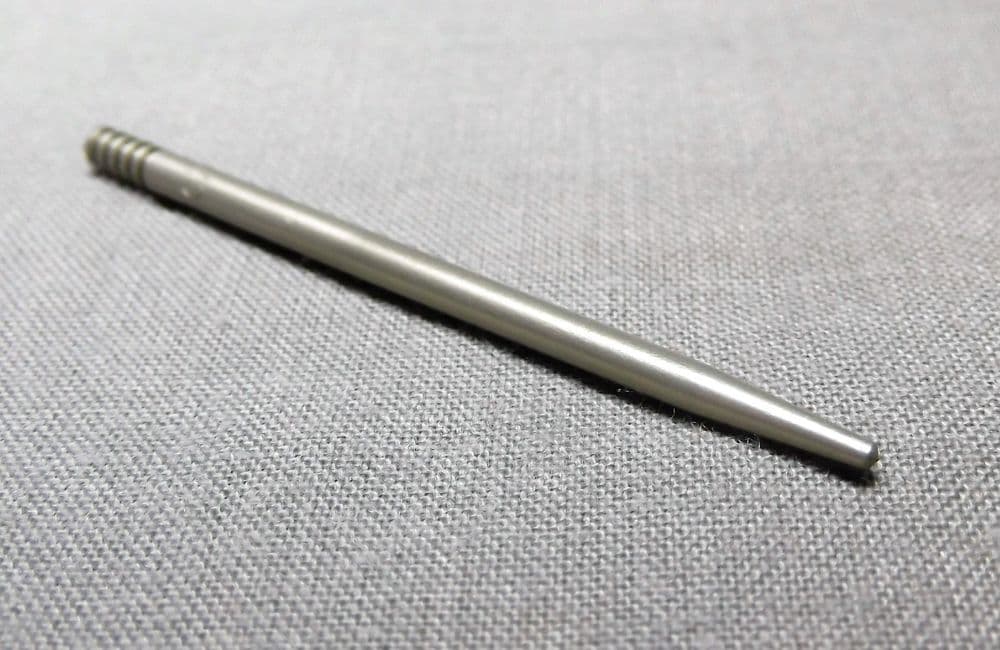 SuzukI GSX600F Carburettor Slide Needle 13383-19C10
