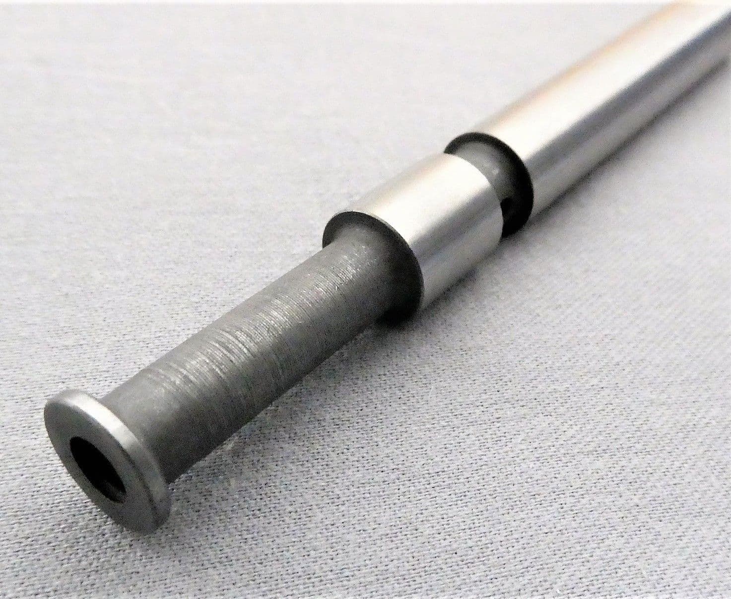 SWM RS500R Rocker Shaft 8000A5437