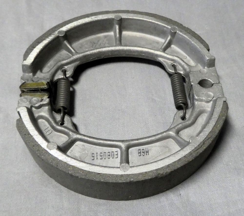 SYM Brake Shoe Set 4312A-H6B-E000