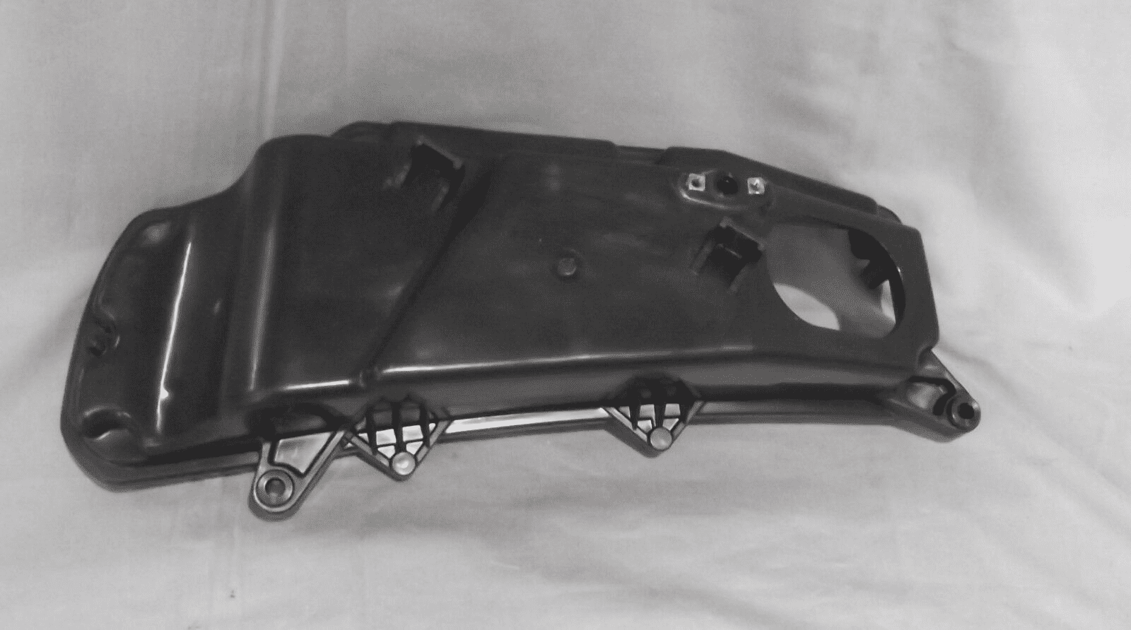 SYM GTS 250 / 300 Airbox Rear Casing 17230-HMC-000