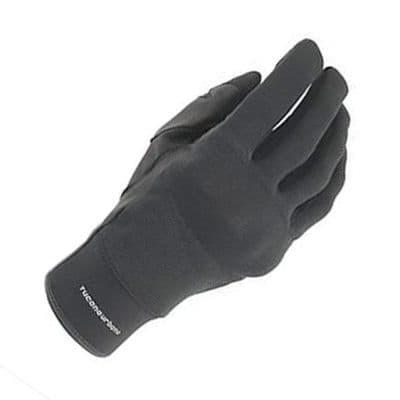 Tucano Urbano Calamaro Waterproof Breathable Gloves - Black Lge 9801CTN5