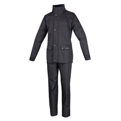 Tucano Urbano Diluvio Plus Waterproof 2-Pce Oversuit 534PN