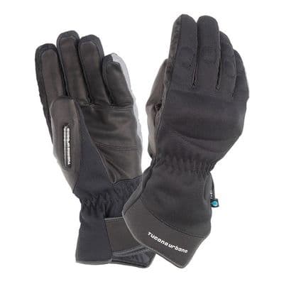 Tucano Urbano Seppia Invernale Waterproof Breathable Gloves - Blk. XXL 991N7