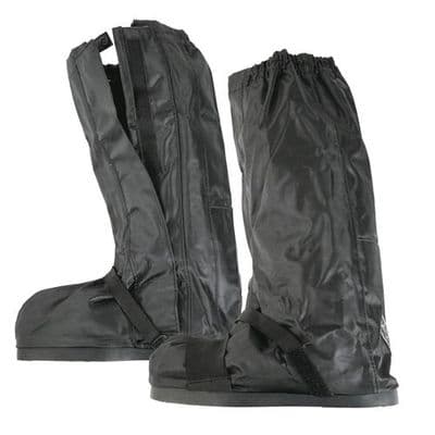 Tucano Urbano Waterproof Nylon Overboots - Medium 520E5