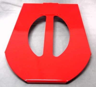 Wall Mounted Helmet Shelf by Givi Z6043CAR