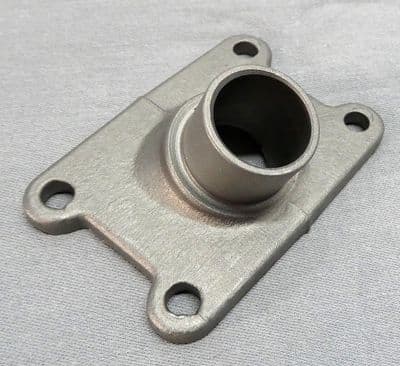 Yamaha DT50MX Intake by Parmakit - 19mm 76305.05