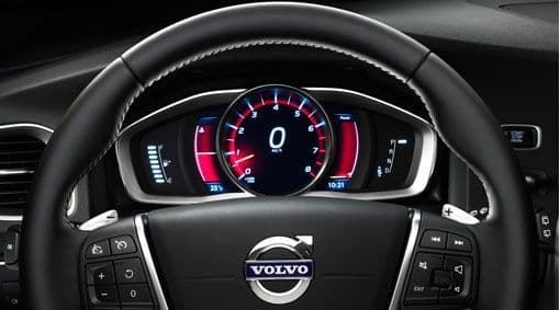 Adaptive Digital Display