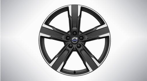 Aluminium rim 