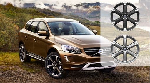 Aluminium rim