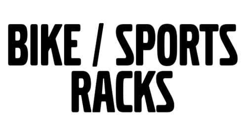 Bike / Sports Racks