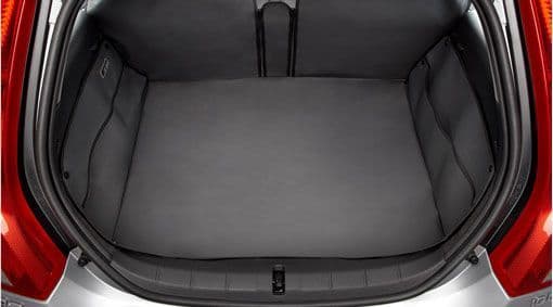 C30 Boot Dirt Cover
