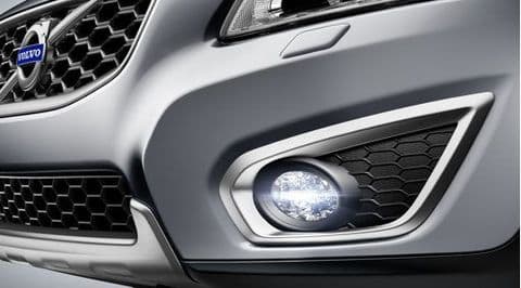 C30 Daytime Running Lights