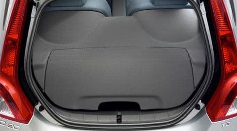 C30 Luggage Compartment Cover