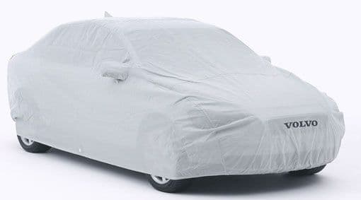 C30 Protective Car Cover