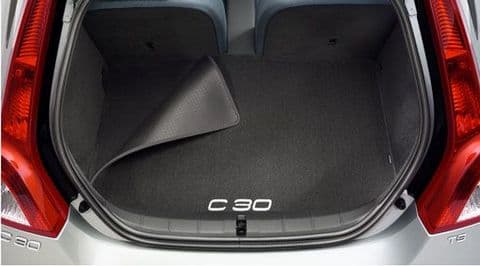 C30 Reversible Textile Boot Mat