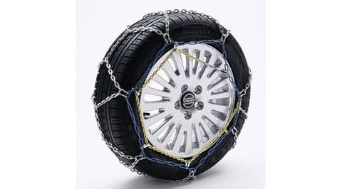 C30 / S40 / V50 Snow Chains