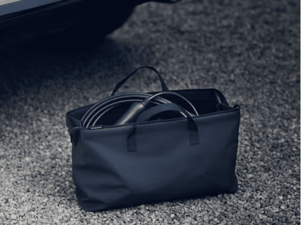 Charge Cable Bag