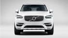 Exterior styling kit 3 Urban Luxury with running board