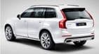 Exterior styling kit 3 Urban Luxury with running board