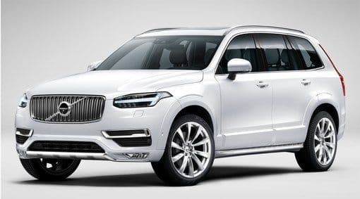 Exterior styling kit 3 Urban Luxury with running board