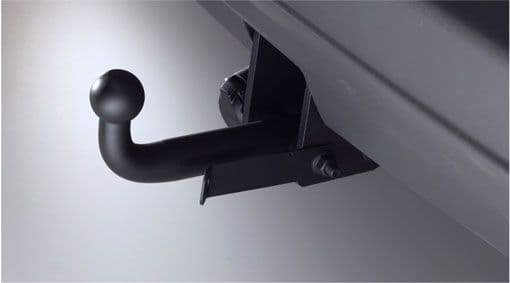 Fixed Towbar