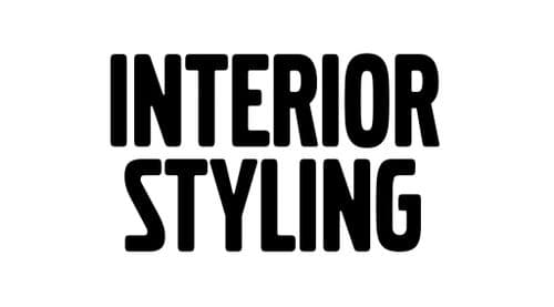 Interior Styling
