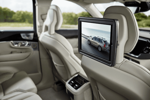 iPad Holder Non - Charging