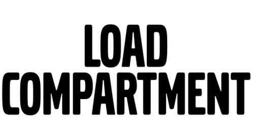 Load Compartment