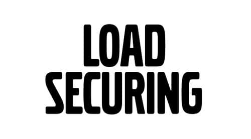 Load Securing