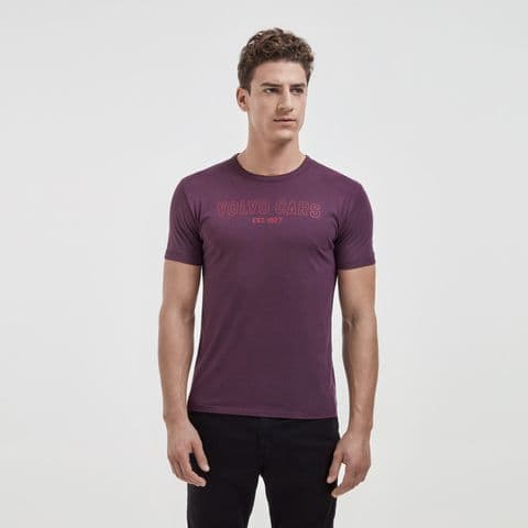 MEN´S BAMBOO 1927 T -SHIRT