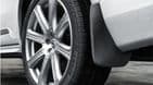 Mudflaps