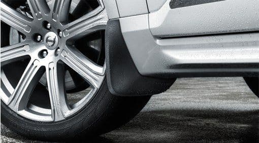 Mudflaps