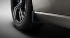 New V60 Mudflaps