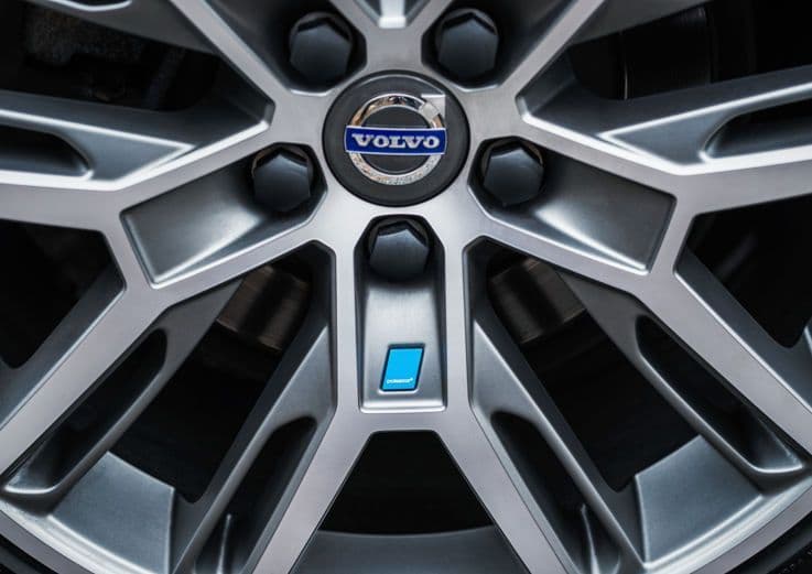 PERFORMANCE WHEELS 19インチホイール （ホイールセット19インチ