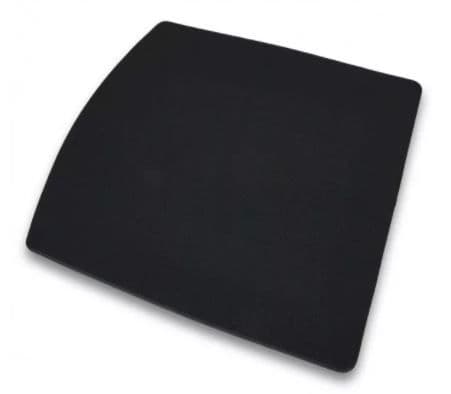 Polestar 2 Reversible Textile Boot Mat