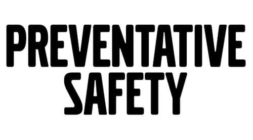 Preventative Safety