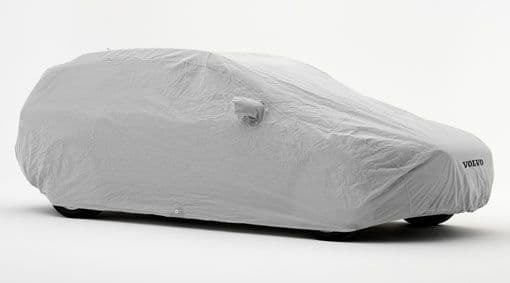 Protective Car Cover