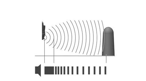 Rear Parking Assistance