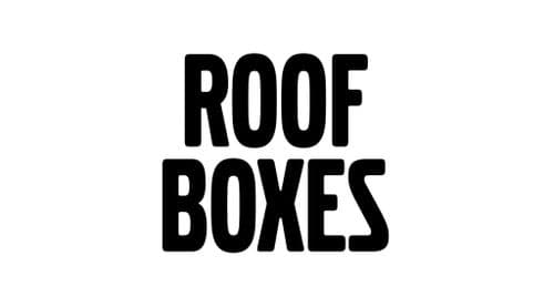 Roof Boxes