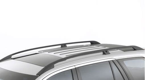 Roof Protection Ribs