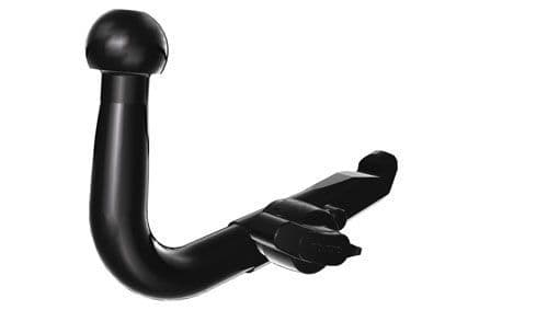 S60 Detachable Towbar