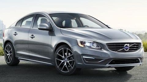 S60 Exterior Styling Kit