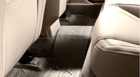 S60 Rubber Tunnel Mat