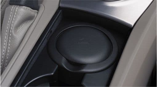 S60 / V60 Ashtray