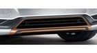 S60 / V60 Front Spoiler